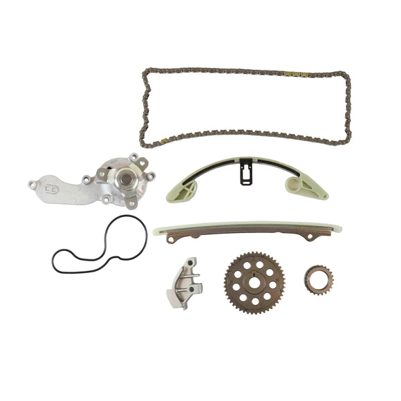 Timing Chain Kit with Water Pump 2011-2016 Honda 1.5L