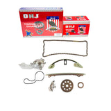 Timing Chain Kit with Water Pump 2011-2016 Honda 1.5L