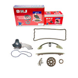 Timing Chain Kit with Water Pump 2009-2013 Honda 1.5L