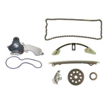 Timing Chain Kit with Water Pump 2009-2013 Honda 1.5L