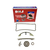2011 Honda Fit 1.5L Timing Set