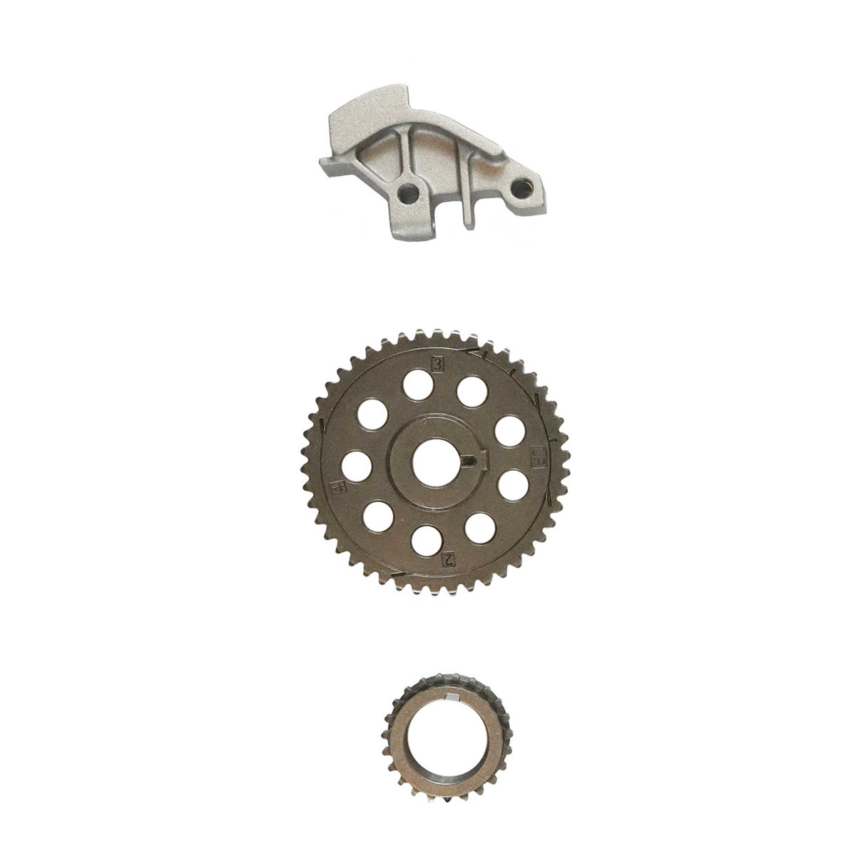 2011 Honda Fit 1.5L Timing Set