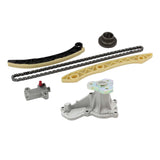 Timing Chain Kit with Water Pump 2016-2022 Honda 1.8L