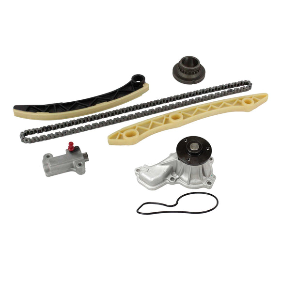 Timing Chain Kit with Water Pump 2006-2011 Honda 1.8L