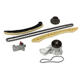 Timing Chain Kit with Water Pump 2006-2011 Honda 1.8L