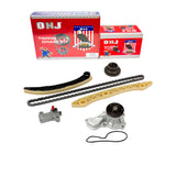 Timing Chain Kit with Water Pump 2006-2011 Honda 1.8L