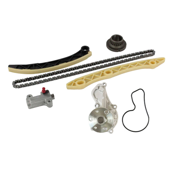 Timing Chain Kit with Water Pump 2013-2015 Acura 2.0L