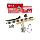 Timing Chain Kit with Water Pump 2013-2015 Acura 2.0L