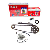 Timing Chain Kit with Water Pump 1976-1985 Chevrolet,Isuzu 1.8L