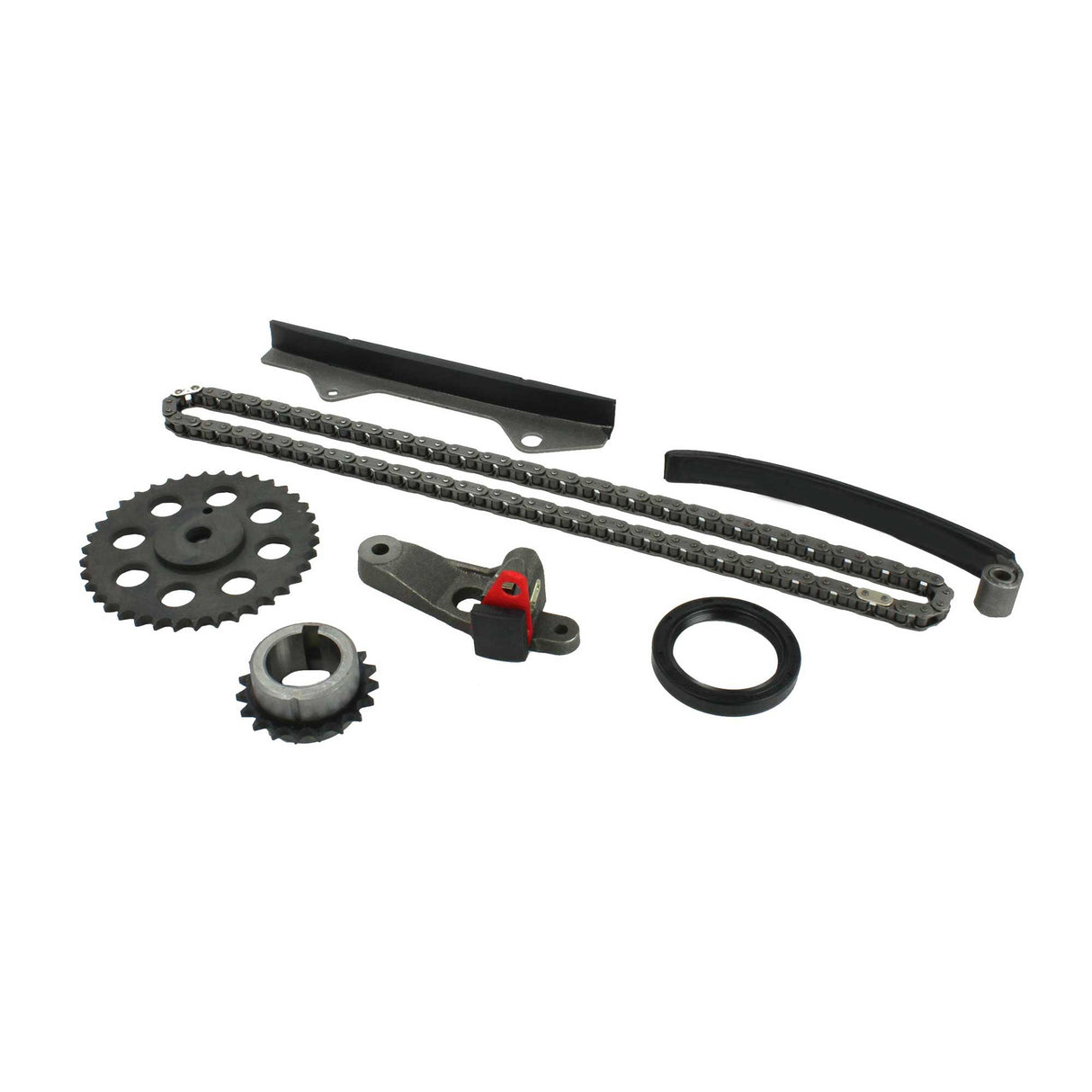 Timing Chain Kit with Water Pump 1982-1987 Chevrolet,GMC,Isuzu 1.9L