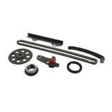 Timing Chain Kit with Water Pump 1982-1987 Chevrolet,GMC,Isuzu 1.9L