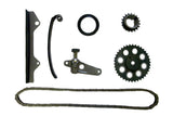 Timing Chain Kit with Water Pump 1982-1987 Chevrolet,GMC,Isuzu 1.9L