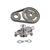 Timing Chain Kit with Water Pump 1981-1982 Chevrolet 5.7L