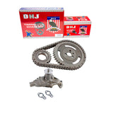 Timing Chain Kit with Water Pump 1984-1986 Chevrolet 5.7L