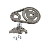 Timing Chain Kit with Water Pump 1984-1986 Chevrolet 5.7L