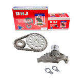 Timing Chain Kit with Water Pump 1984-1986 Chevrolet 5.7L