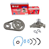 Timing Chain Kit with Water Pump 1984-1986 Chevrolet 5.7L