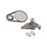 Timing Chain Kit with Water Pump 1984-1986 Chevrolet 5.7L