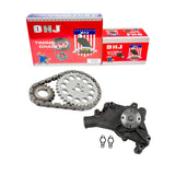 Timing Chain Kit with Water Pump 1981-1986 Chevrolet,GMC,Oldsmobile,Pontiac 5.0L-5.7L