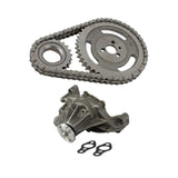Timing Chain Kit with Water Pump 1991-1993 Buick,Chevrolet,Oldsmobile 5.0L