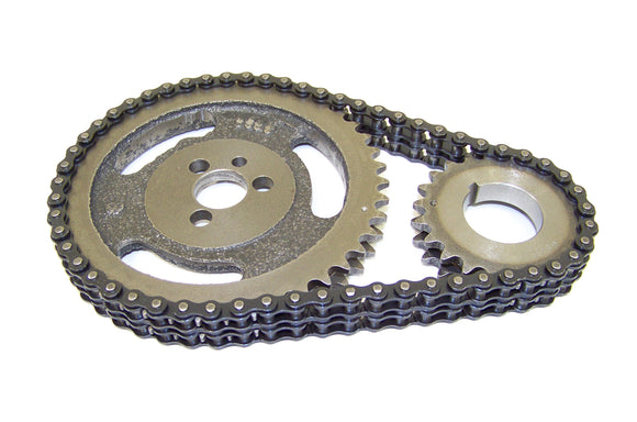 Timing Chain Kit with Water Pump 1981-1995 Chevrolet,GMC,Oldsmobile,Pontiac 5.0L-5.7L