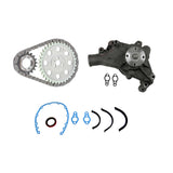 Timing Chain Kit with Water Pump 1980-1995 Chevrolet,GMC,Pontiac 3.8L-5.7L