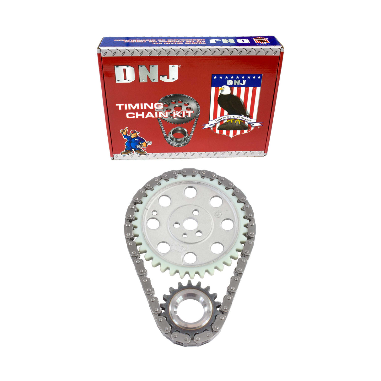 1989 GMC C2500 5.7L Timing Set