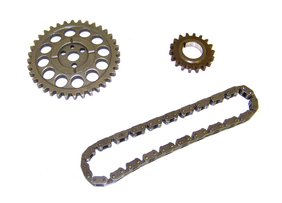 Timing Chain Kit with Water Pump 1987-1995 AM General,Cadillac,Chevrolet,GMC,Pontiac 5.0L-5.7L