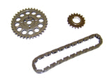 Timing Chain Kit with Water Pump 1980-1995 Chevrolet,GMC,Pontiac 3.8L-5.7L