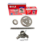 Timing Chain Kit with Water Pump 1996-2002 Cadillac,Chevrolet,GMC 5.7L