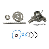 Timing Chain Kit with Water Pump 1996-2002 Cadillac,Chevrolet,GMC 5.7L