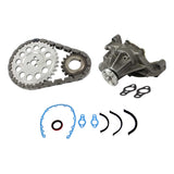 Timing Chain Kit with Water Pump 1991-1993 Buick,Cadillac,Chevrolet,Oldsmobile 5.0L-5.7L