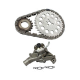 Timing Chain Kit with Water Pump 1996-2002 Cadillac,Chevrolet,GMC 5.0L-5.7L