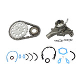 Timing Chain Kit with Water Pump 1996-2002 Cadillac,Chevrolet,GMC 5.0L-5.7L