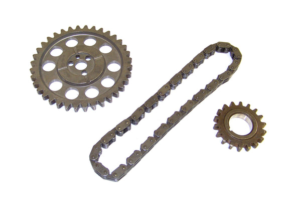 Timing Chain Kit with Water Pump 1987-1988 Chevrolet,Pontiac 5.0L-5.7L