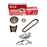 Timing Chain Kit with Water Pump 1993-1995 Chevrolet,Pontiac 3.4L