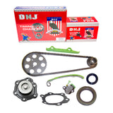 Timing Chain Kit with Water Pump 1999-2002 Saturn 1.9L