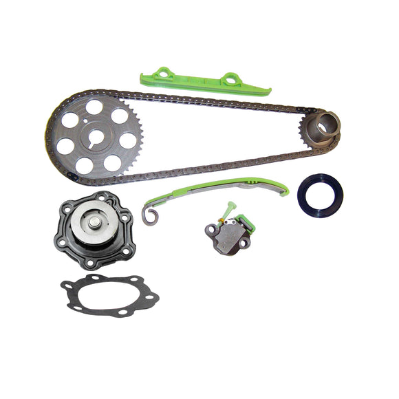 Timing Chain Kit with Water Pump 1999-2002 Saturn 1.9L