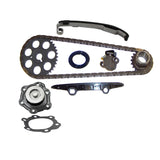 Timing Chain Kit with Water Pump 1995-1998 Saturn 1.9L