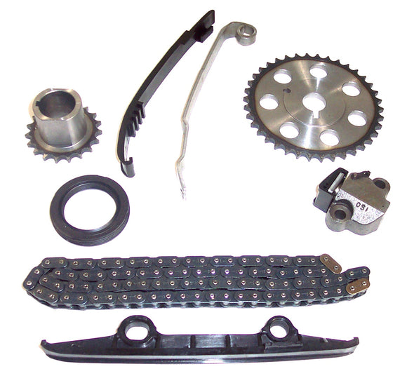 Timing Chain Kit with Water Pump 1995-1998 Saturn 1.9L