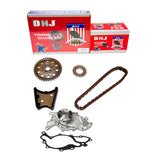 Timing Chain Kit with Water Pump 1987-1992 Chevrolet,Pontiac 2.8L-3.1L