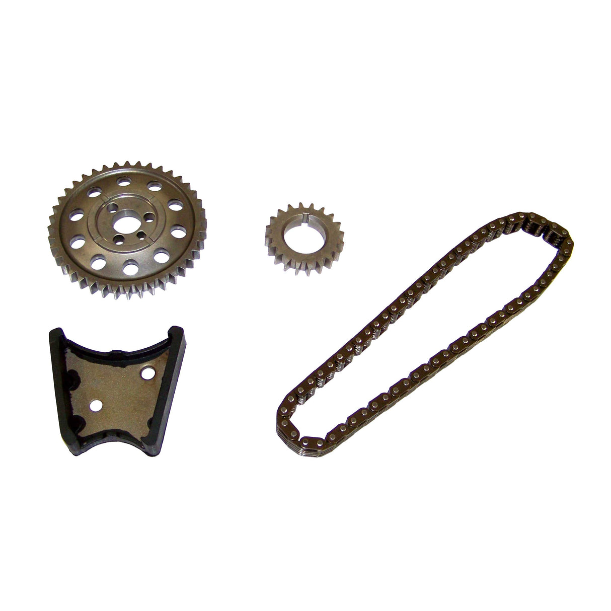 Master Engine Rebuild Kit 1990-1993 Chevrolet 2.8L