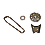 Timing Chain Kit with Water Pump 1987-1994 Chevrolet,GMC,Isuzu 2.8L-3.1L