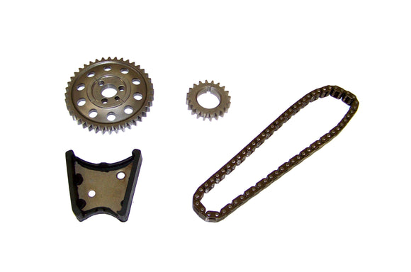 Timing Chain Kit with Water Pump 1993-1995 Chevrolet,Pontiac 3.4L