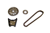 Timing Chain Kit with Water Pump 1987-1994 Chevrolet,GMC,Isuzu 2.8L-3.1L