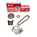 Timing Chain Kit with Water Pump 1987-1994 Chevrolet,GMC,Isuzu 2.8L-3.1L