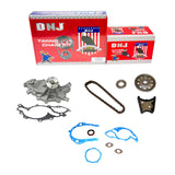 Timing Chain Kit with Water Pump 1987-1994 Chevrolet,GMC,Isuzu 2.8L-3.1L