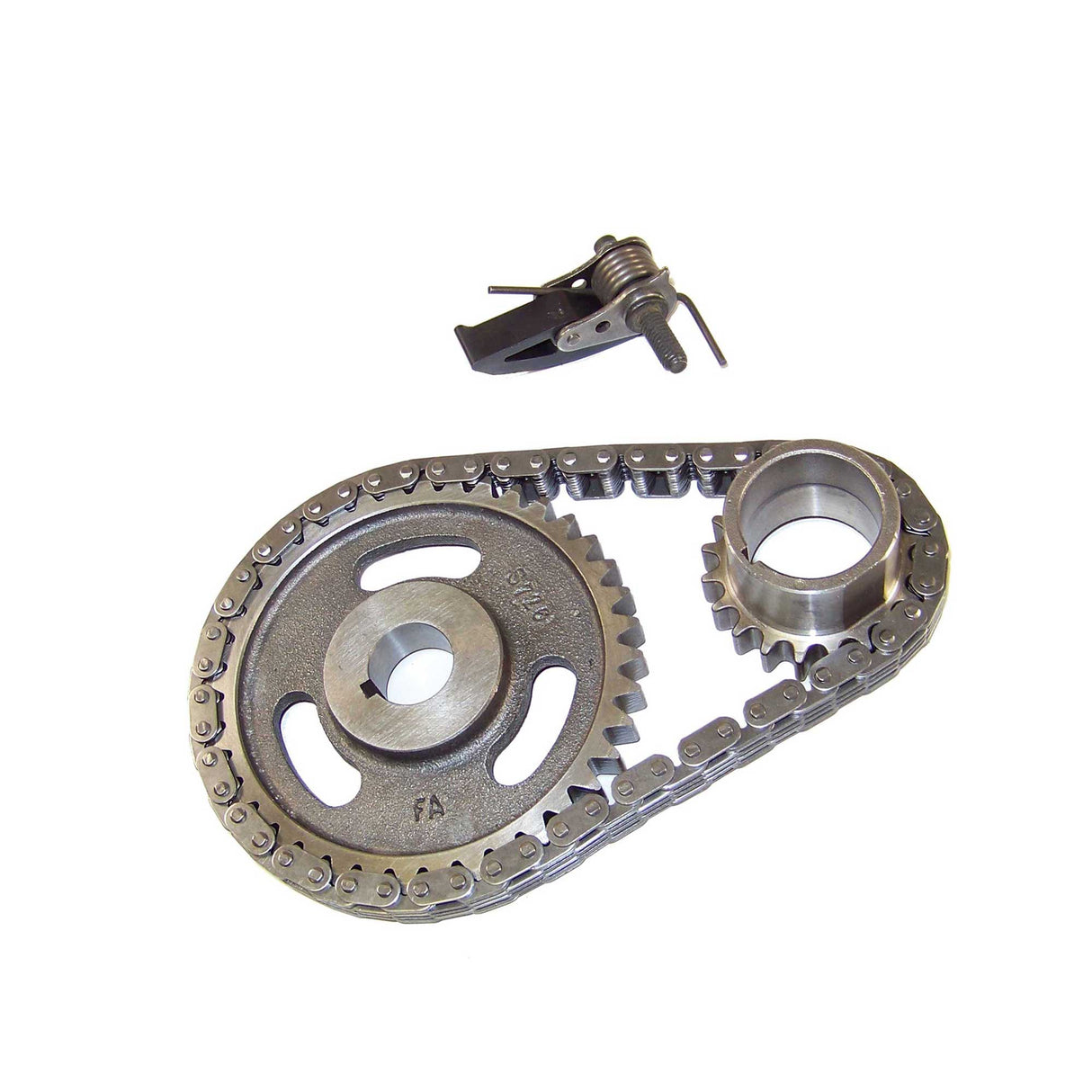 Timing Chain Kit 1992-1993 Buick Oldsmobile Pontiac 3.3L