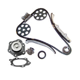 Timing Chain Kit with Water Pump 1991-1998 Saturn 1.9L