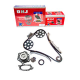 Timing Chain Kit with Water Pump 1991-1998 Saturn 1.9L